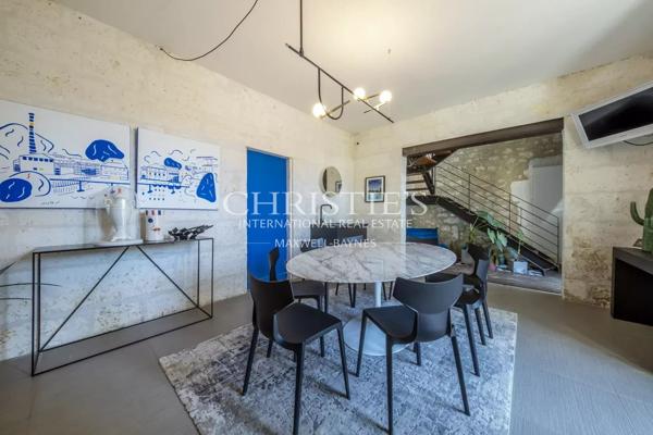 Domaine hors commun à 5 minutes d’Angoulême