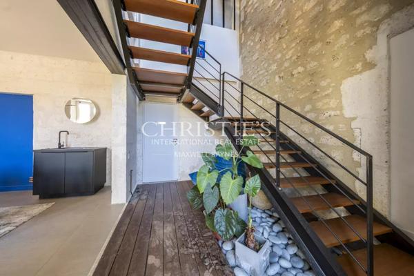 Domaine hors commun à 5 minutes d’Angoulême