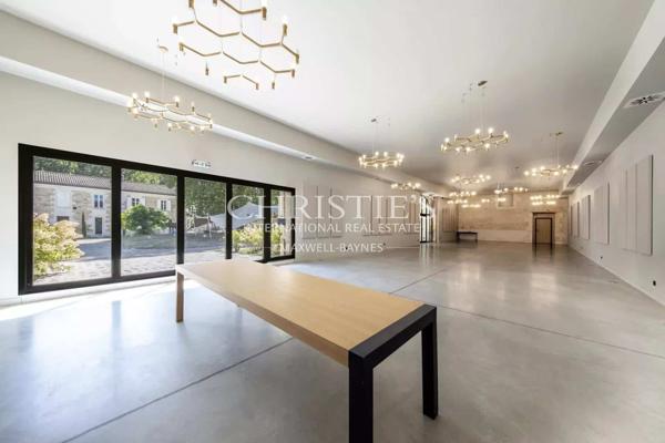 Domaine hors commun à 5 minutes d’Angoulême