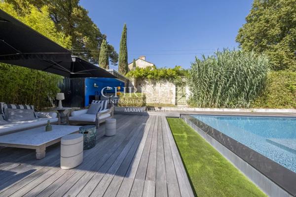 Domaine hors commun à 5 minutes d’Angoulême