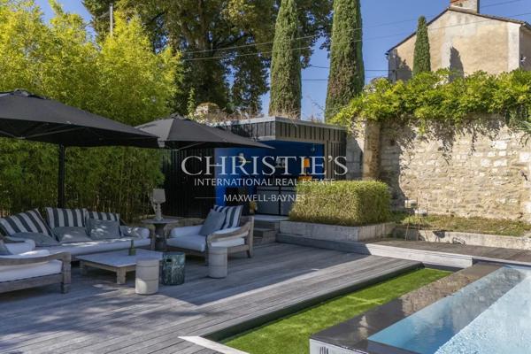 Domaine hors commun à 5 minutes d’Angoulême