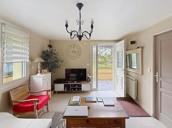 Maison à Fontenay-Saint-Père, 78440 - 4 pièces 62m²