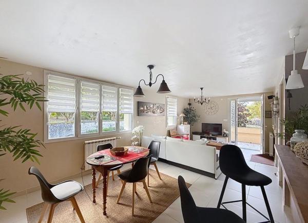 Maison à Fontenay-Saint-Père, 78440 - 4 pièces 62m²