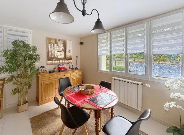 Maison à Fontenay-Saint-Père, 78440 - 4 pièces 62m²