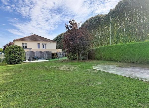 Maison à Fontenay-Saint-Père, 78440 - 4 pièces 62m²
