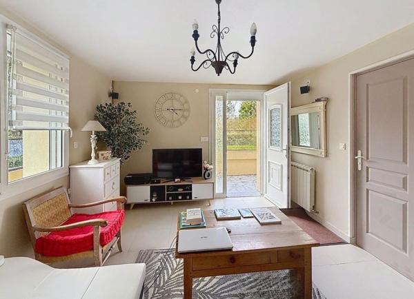 Maison à Fontenay-Saint-Père, 78440 - 4 pièces 62m²