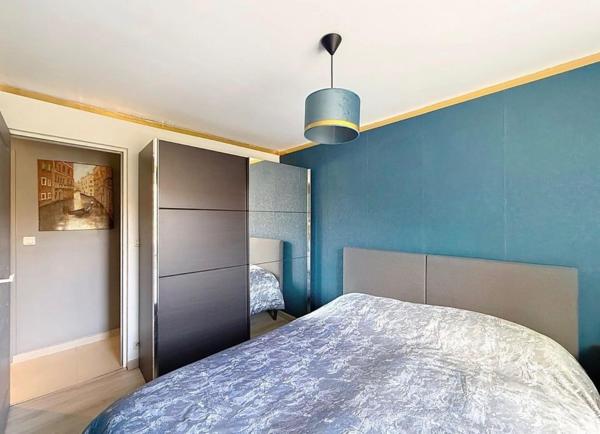 Maison à Fontenay-Saint-Père, 78440 - 4 pièces 62m²