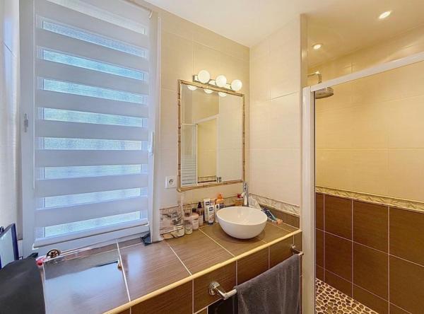 Maison à Fontenay-Saint-Père, 78440 - 4 pièces 62m²