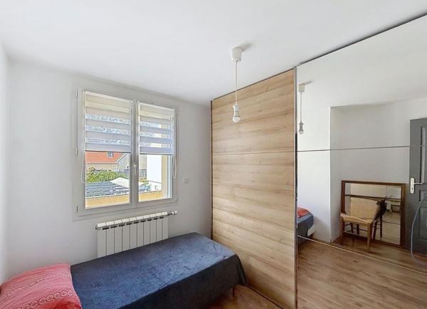 Maison à Fontenay-Saint-Père, 78440 - 4 pièces 62m²