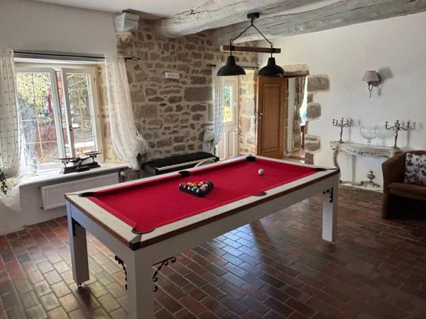 Maison à RIANTEC, 56670 - 8 pièces 200m²