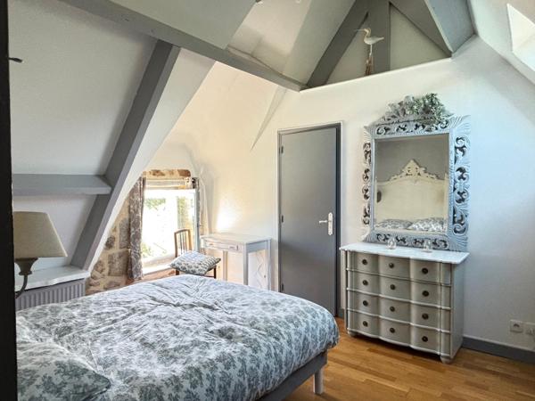 Maison à RIANTEC, 56670 - 8 pièces 200m²