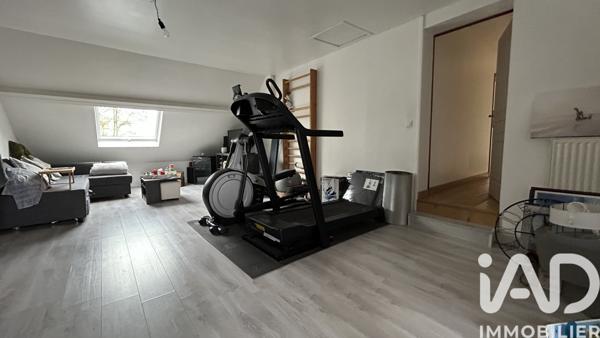 Maison à vendre 7 pièces 186 m² Larçay