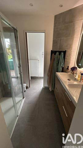 Maison à vendre 7 pièces 186 m² Larçay