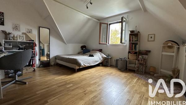 Maison à vendre 7 pièces 186 m² Larçay