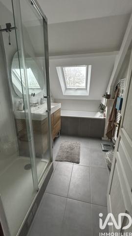 Maison à vendre 7 pièces 186 m² Larçay