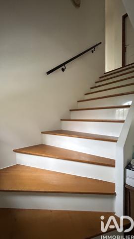 Maison à vendre 7 pièces 186 m² Larçay