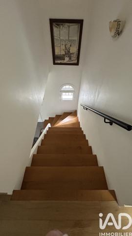 Maison à vendre 7 pièces 186 m² Larçay