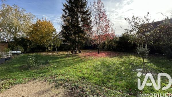 Maison à vendre 7 pièces 186 m² Larçay