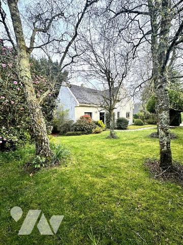 maison vie de plain pied 137m²