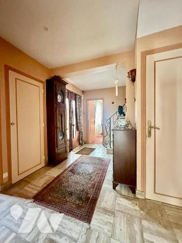 maison vie de plain pied 137m²