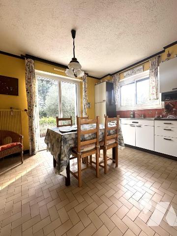 maison vie de plain pied 137m²