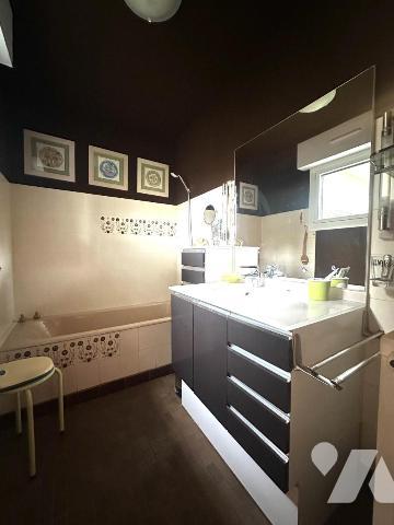 maison vie de plain pied 137m²