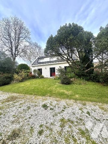 maison vie de plain pied 137m²