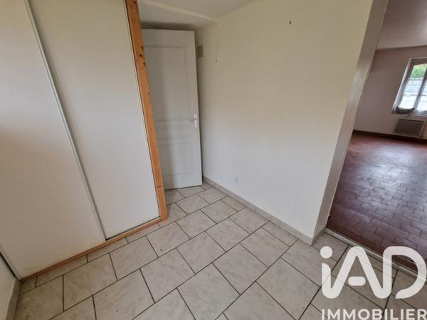 Maison à vendre 4 pièces 75 m² Rogny-les-Sept-Écluses