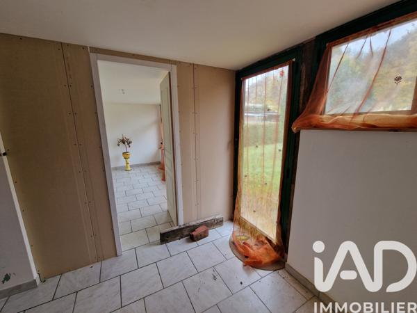 Maison à vendre 4 pièces 75 m² Rogny-les-Sept-Écluses