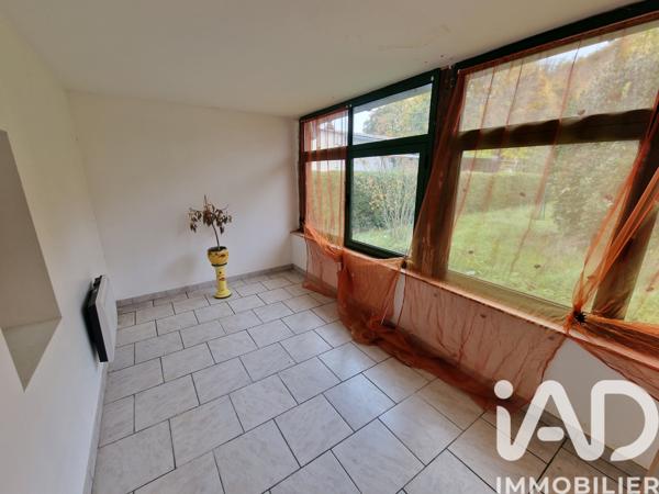 Maison à vendre 4 pièces 75 m² Rogny-les-Sept-Écluses