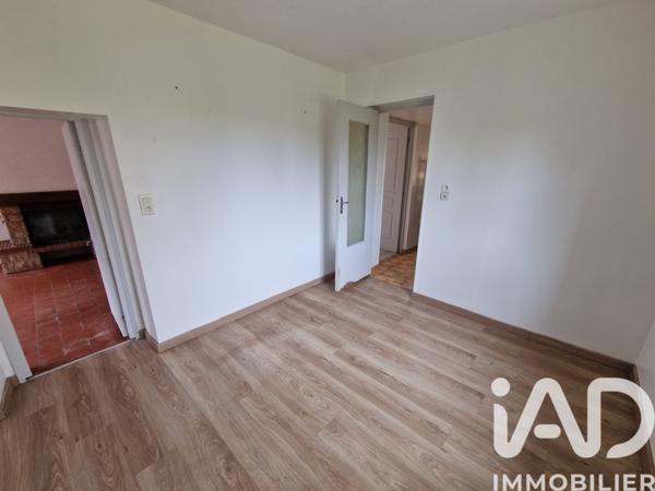 Maison à vendre 4 pièces 75 m² Rogny-les-Sept-Écluses