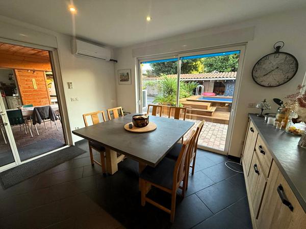 Maison Leon 5 pièce(s) 145 m2