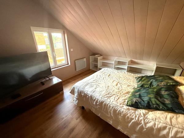 Maison Leon 5 pièce(s) 145 m2