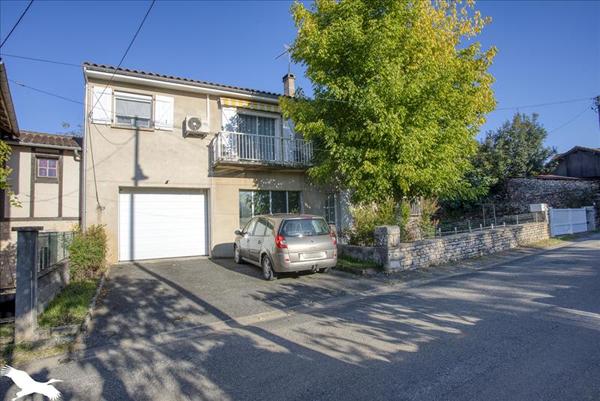 Maison à vendre |  Issendolus |  5 pièces | 118 m²