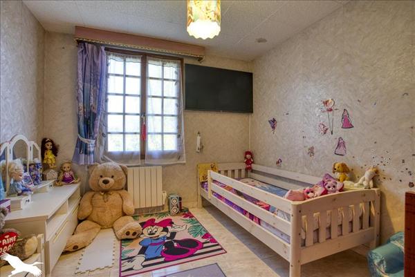 Maison à vendre |  Issendolus |  5 pièces | 118 m²