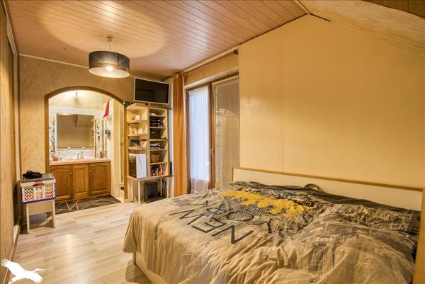 Maison à vendre |  Issendolus |  5 pièces | 118 m²