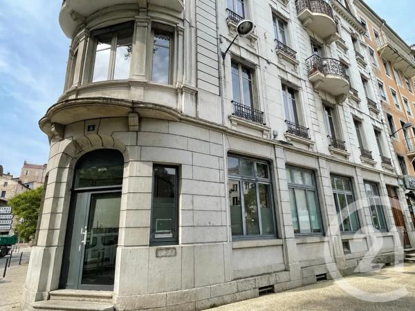 Appartement Local à vendre  7 pièces - 270 m 2   ANNONAY  - 07