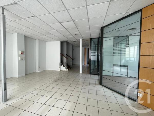 Appartement Local à vendre  7 pièces - 270 m 2   ANNONAY  - 07