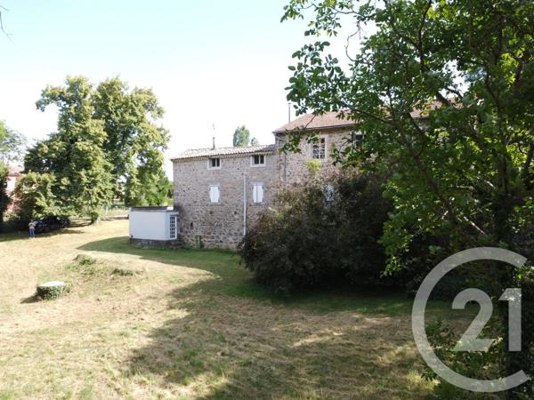 Appartement Local à vendre  7 pièces - 270 m 2   ANNONAY  - 07