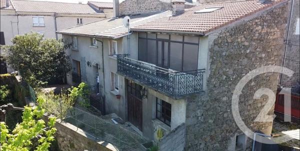 Appartement Local à vendre  7 pièces - 270 m 2   ANNONAY  - 07