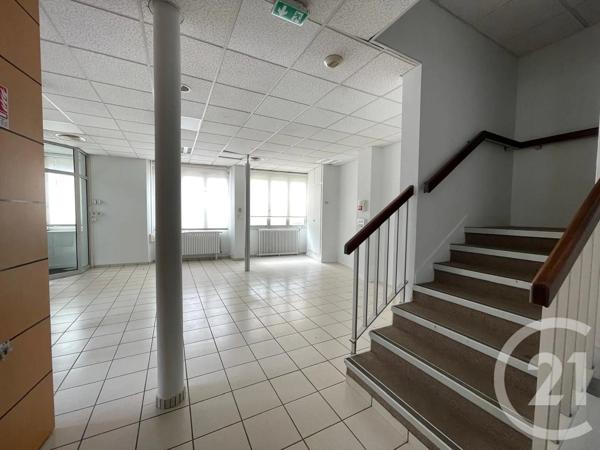 Appartement Local à vendre  7 pièces - 270 m 2   ANNONAY  - 07