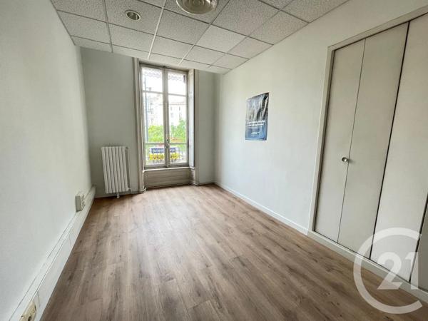 Appartement Local à vendre  7 pièces - 270 m 2   ANNONAY  - 07