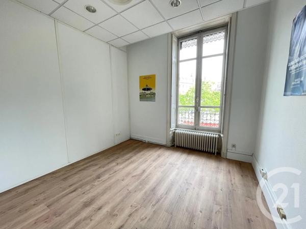 Appartement Local à vendre  7 pièces - 270 m 2   ANNONAY  - 07