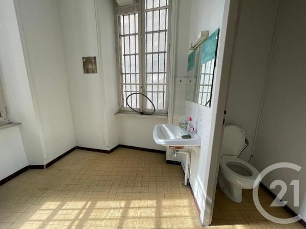Appartement Local à vendre  7 pièces - 270 m 2   ANNONAY  - 07