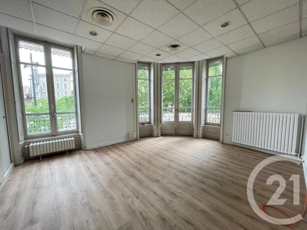 Appartement Local à vendre  7 pièces - 270 m 2   ANNONAY  - 07