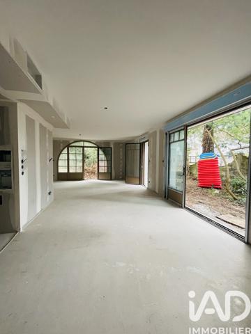 Maison à vendre 5 pièces 105 m² Capbreton