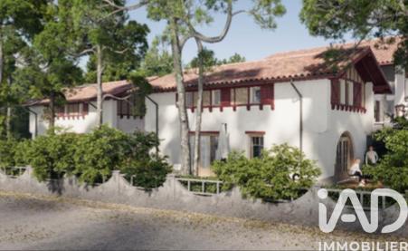 Maison à vendre 5 pièces 105 m² Capbreton