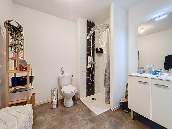 Appartement Angers 2 pièce(s)