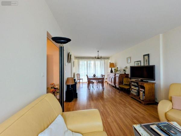 Appartement à vendre à Nantes en Loire-Atlantique (44000), ref : 29114-102   
Vallée du Cens