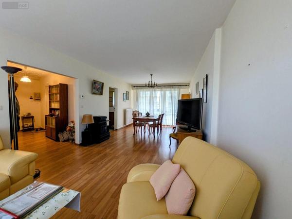 Appartement à vendre à Nantes en Loire-Atlantique (44000), ref : 29114-102   
Vallée du Cens